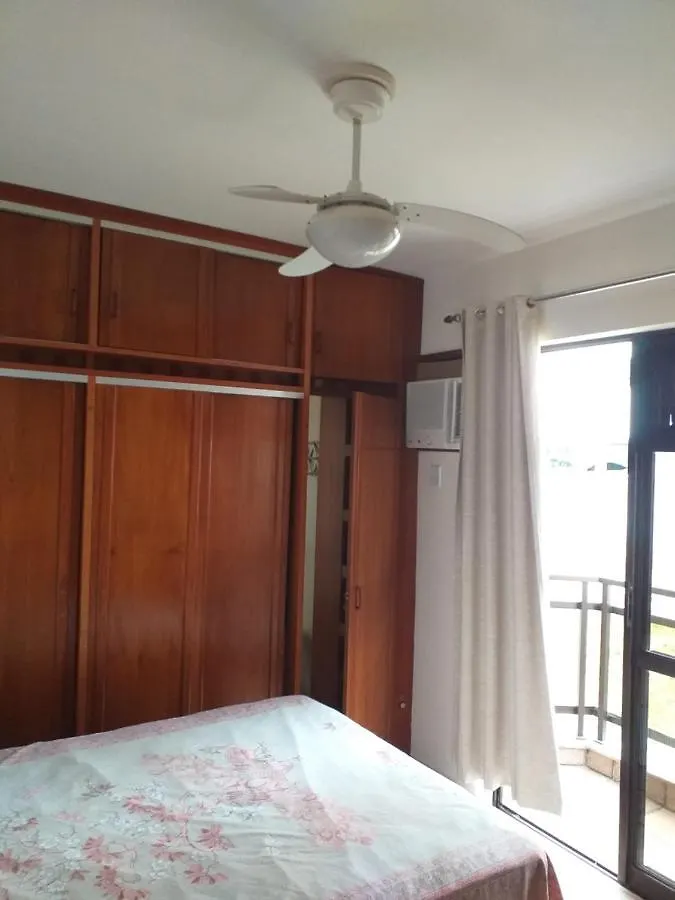 Apt 200M Praia Do Forte Apartment Cabo Frio 0*,  Brazil