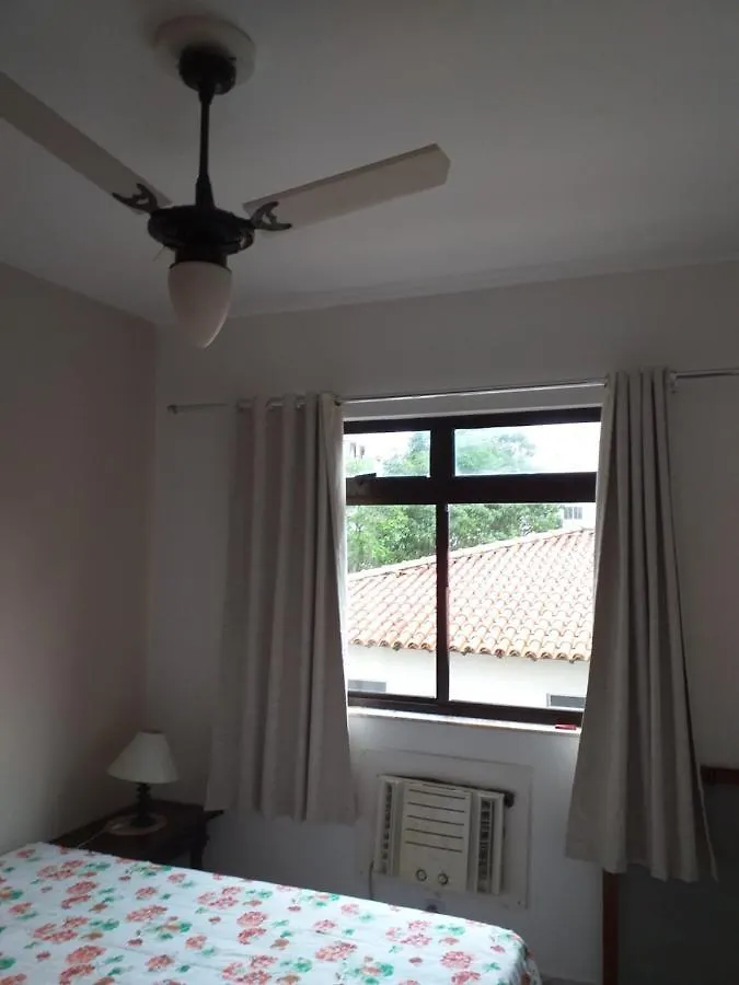 Apt 200M Praia Do Forte Apartment Cabo Frio