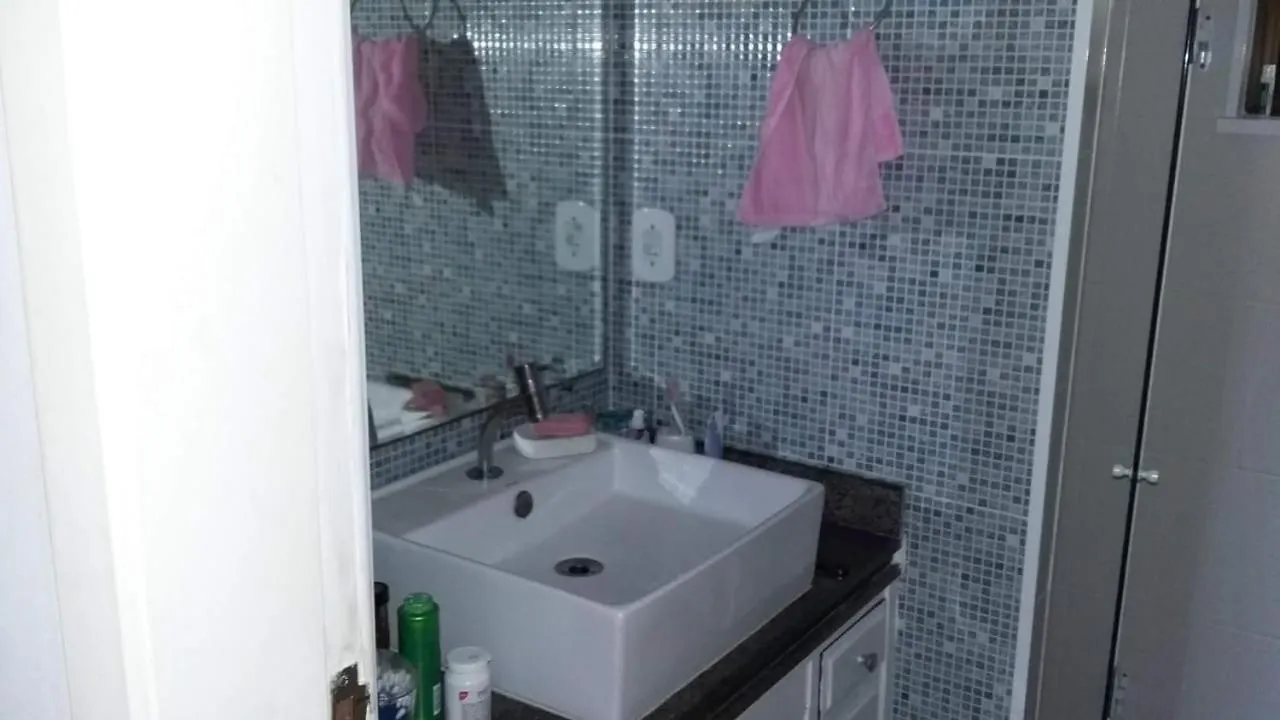 Apt 200M Praia Do Forte Apartment Cabo Frio