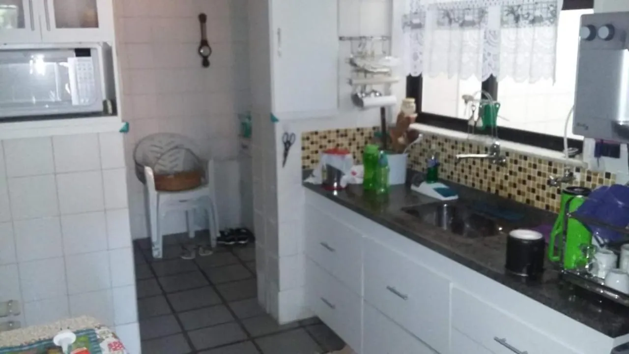 Apt 200M Praia Do Forte Apartment Cabo Frio 0*,