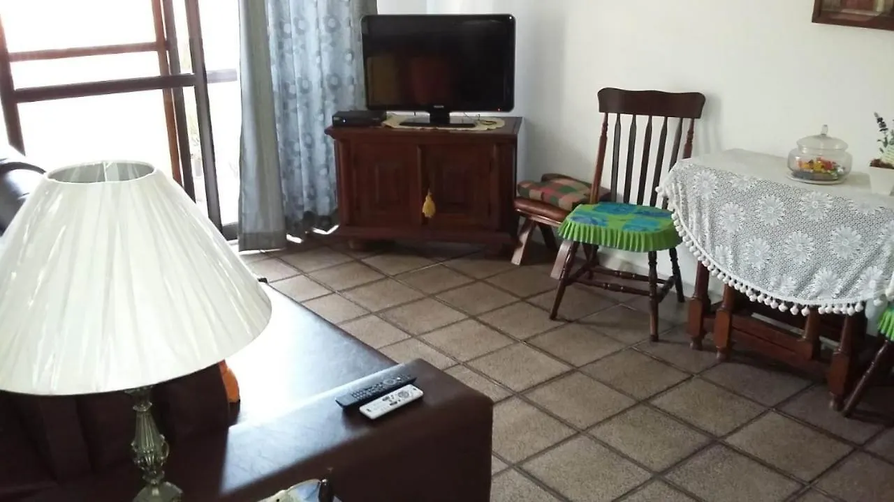 Apt 200M Praia Do Forte Apartment Cabo Frio