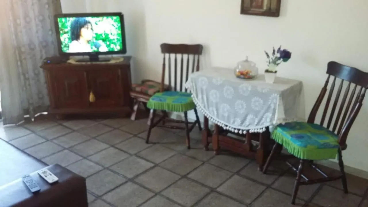 Apt 200M Praia Do Forte Apartment Cabo Frio Brazil
