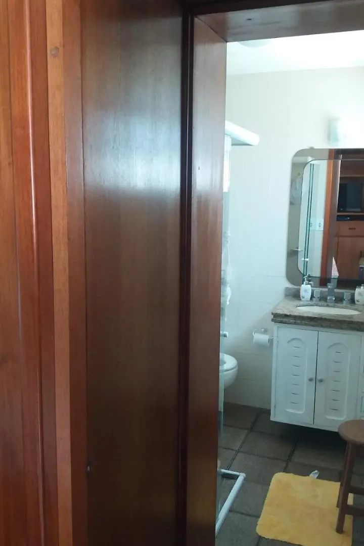 Apt 200M Praia Do Forte Apartment Cabo Frio Brazil