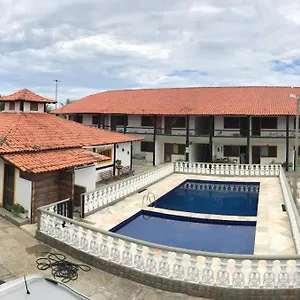  Apartamento Apartamento Pero Rj