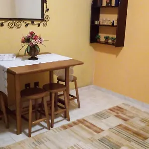  Apartamento Aconchego Na Passagem