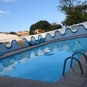  Apartamento Completo Em Cabo Frio,area Central, 2 Quartos, Cozinha Equipada, Wi-fi, Ate 8 Pessoas