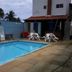  Apartamento Imovel Canal